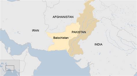 Pakistan: At least 22 killed after having IDs checked in .